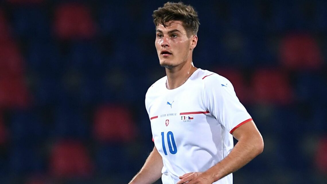 Schick lancia la Repubblica Ceca, Scozia battuta 2-0 Schick lancia la Repubblica Ceca, Scozia battuta 2-0