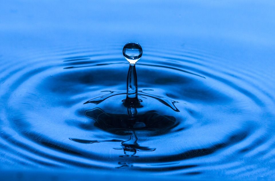 PNRR, dalle aziende dell’acqua 11 mld di investimenti per il clima PNRR, dalle aziende dell’acqua 11 mld di investimenti per il clima