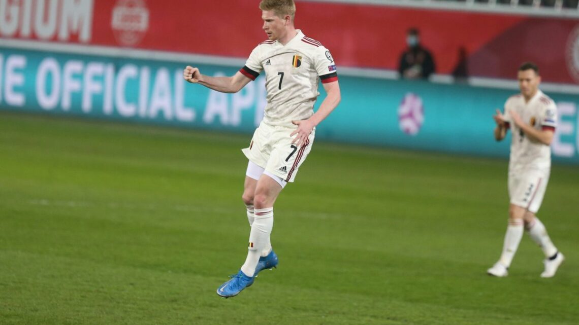 Olanda e Belgio come l’Italia: già qualificate