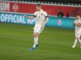 Olanda e Belgio come l’Italia: già qualificate