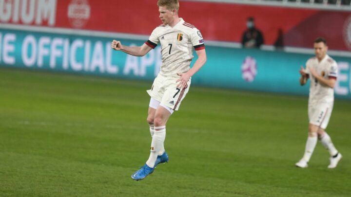 Olanda e Belgio come l’Italia: già qualificate