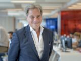 Hedberg “5% del Pnrr a rischio se non cambiano regole su rete cellulare”
