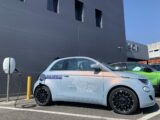 Horizon Automotive installa le colonnine nei suoi Mobility Hub