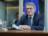 Ungheria, Sassoli “Commissione Ue applichi regolamento su stato diritto”