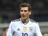 Francia e Portogallo agli ottavi, Germania salvata da Goretzka