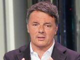 Ddl Zan, Renzi “Autogol Vaticano, le leggi si fanno nelle Camere”