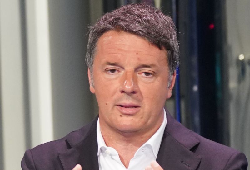 Ddl Zan, Renzi “Autogol Vaticano, le leggi si fanno nelle Camere” Ddl Zan, Renzi “Autogol Vaticano, le leggi si fanno nelle Camere”