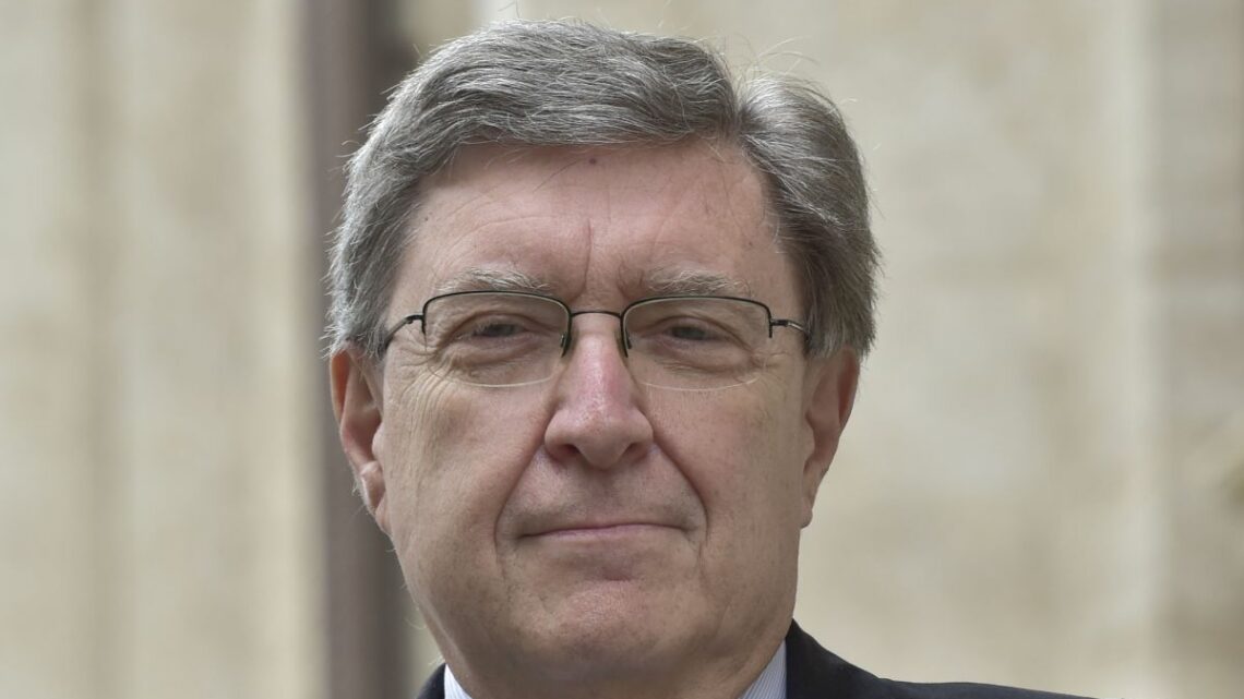 Giovannini “Addio alle auto a benzina e diesel entro il 2040” Giovannini “Addio alle auto a benzina e diesel entro il 2040”