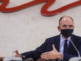 Letta “Impegno totale Pd per costruire Europa sociale”