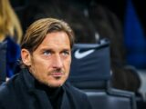 Totti “Italia unita e forte, possiamo vincere l’Europeo”