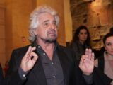 Grillo “Non voglio indebolire Conte ma rafforzarlo”