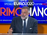 Barbareschi “Bravo Mancini, mi diverto e tifo con mio figlio”
