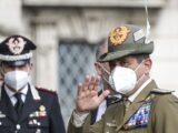 Covid, Figliuolo “Entro settembre immunità di gregge”