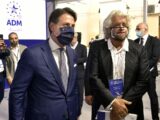 M5S, telefonata Conte-Grillo ma restano le distanze
