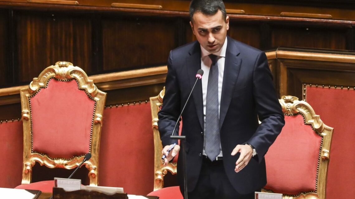 G20, Di Maio “Multilateralismo essenziale per le sfide globali” G20, Di Maio “Multilateralismo essenziale per le sfide globali”