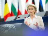 Covid, von der Leyen “In 18 mesi stati Ue fuori da crisi”