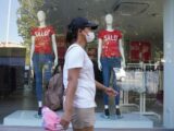 Saldi estivi, 170 euro la spesa media a famiglia