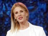 Alessia Marcuzzi “Lascio Mediaset dopo 25 anni”
