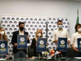 Centrodestra, Meloni “No al partito unico, dibattito fuori tema”