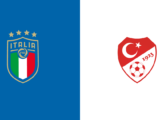 Turchia-Italia: 0-3! Vince e convince Mancini