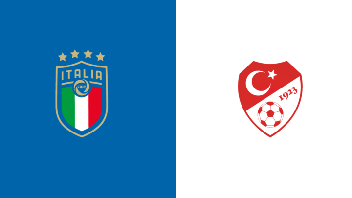 Turchia-Italia: 0-3! Vince e convince Mancini