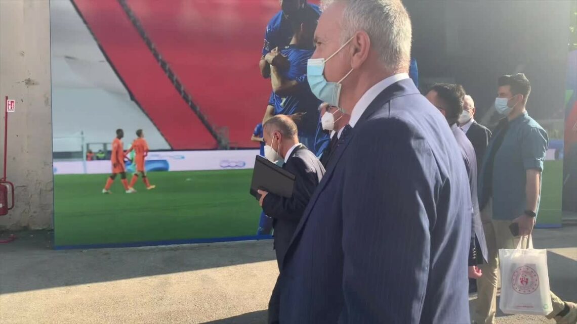 Casa Azzurri, scommessa vinta per Figc e partner Casa Azzurri, scommessa vinta per Figc e partner