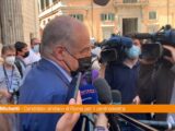 Michetti: “Sono al servizio della città”