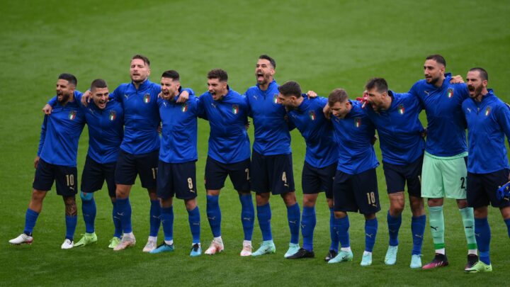 Italia-Austria: 2-1, Italia ai quarti di finale