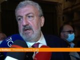 Riapre il teatro Krsaal Santalucia di Bari