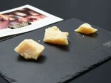 Un corso di degustazione per conoscere meglio il Parmigiano Reggiano