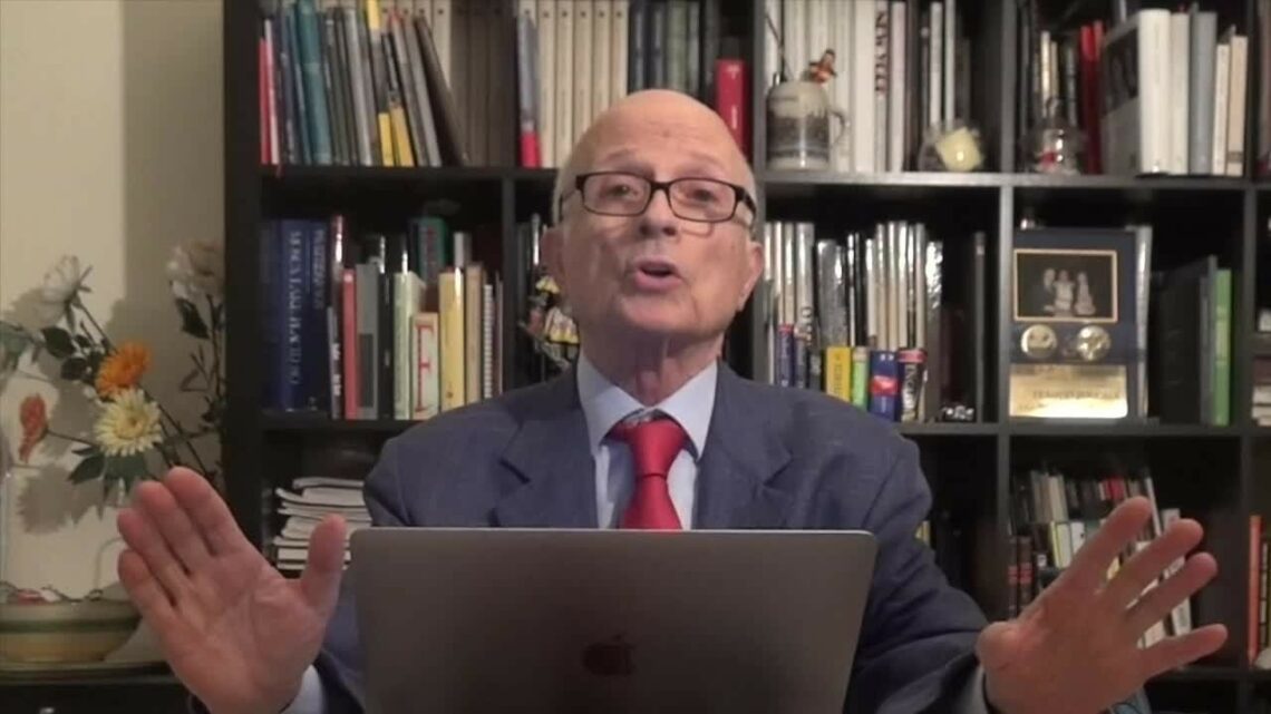 Il pallone racconta – “Eriksen era morto e lo abbiamo salvato” Il pallone racconta – “Eriksen era morto e lo abbiamo salvato”
