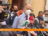 Letta: “Cordoglio per Epifani, guidò il Pd in una fase difficile”