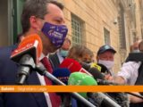 Giustizia, Salvini: “L’Anm teme di perdere privilegi”