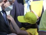 Mattarella: “Offrire a giovani occasioni per riflettere su futuro”