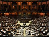La Camera approva il DL Riaperture: fiducia al governo Draghi