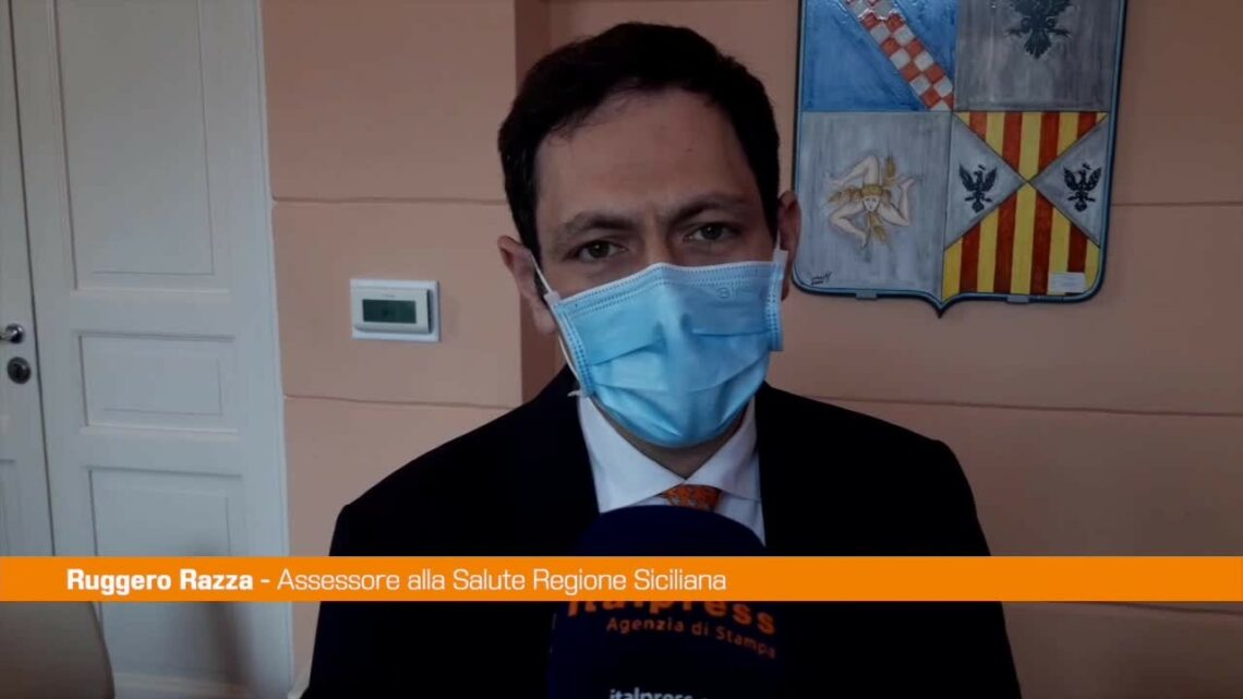 Vaccino, Razza: “Campagna va più lenta, immunità gregge entro estate” Vaccino, Razza: “Campagna va più lenta, immunità gregge entro estate”