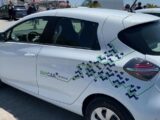 Mobilize, il car sharing di Renault a Napoli