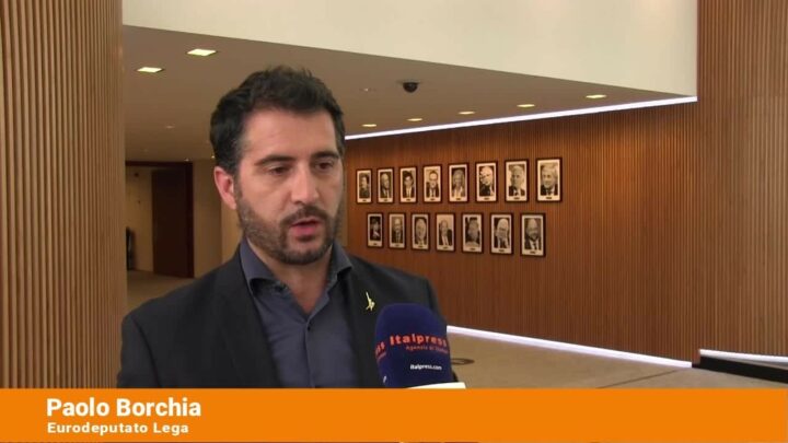 Ue, Borchia “Servono regole certe per il turismo”