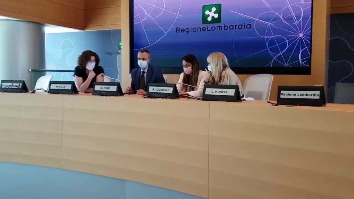 Da Fondazione Cariplo e Lombardia 14 mln a Terzo settore Da Fondazione Cariplo e Lombardia 14 mln a Terzo settore