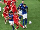 Il pallone racconta – In questo Europeo c’è tanta Atalanta