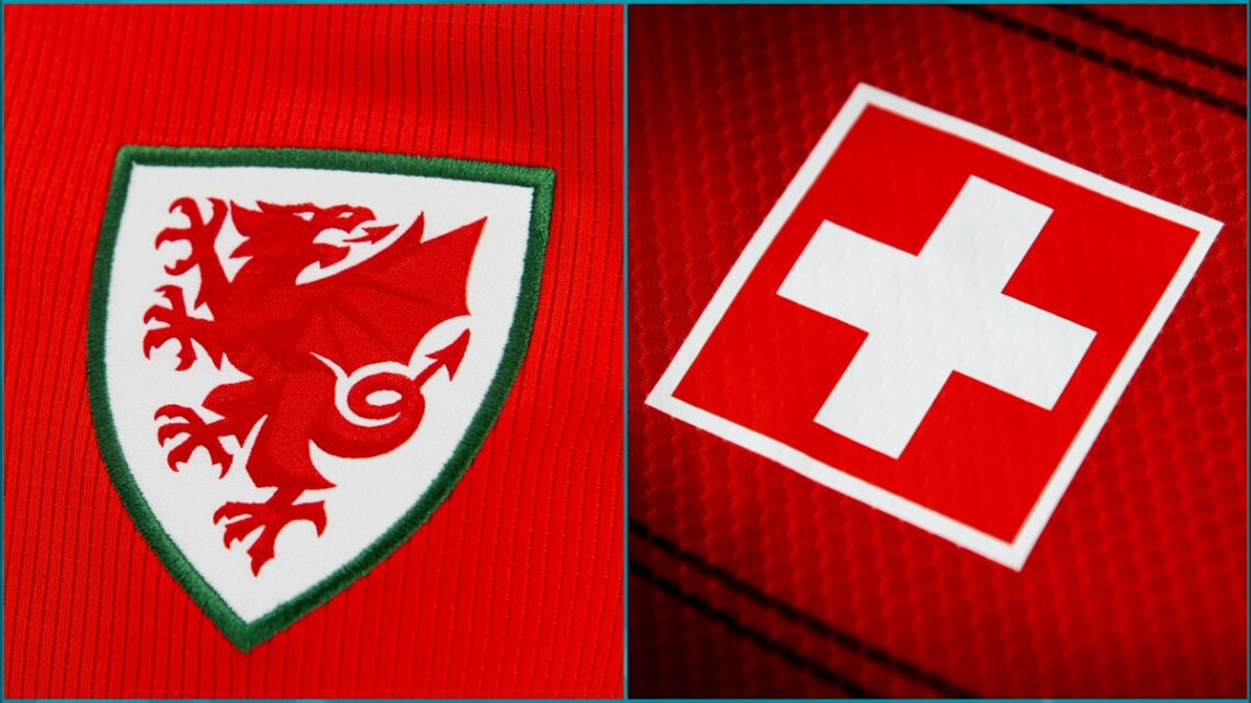 Galles-Svizzera: si affrontano le avversarie italiane Galles-Svizzera: si affrontano le avversarie italiane