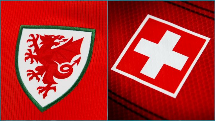 Galles-Svizzera: si affrontano le avversarie italiane