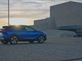 Terza generazione per Nissan Qashqai