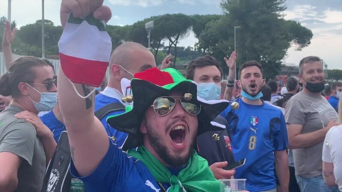 Turchia-Italia, prove di normalità con la speranza che il covid diventi ricordo Turchia-Italia, prove di normalità con la speranza che il covid diventi ricordo