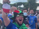 Turchia-Italia, prove di normalità con la speranza che il covid diventi ricordo