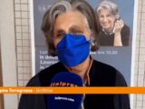 A Palermo laurea honoris causa alla scrittrice Torregrossa