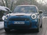 In luglio la Mini Electric Collection autonomia fino a 234 km