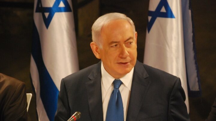 Israele, scacco matto a Re Bibi Netanyahu?