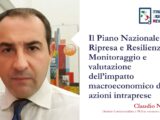Il Piano Nazionale di Ripresa e Resilienza. Monitoraggio e valutazione dell’impatto ma-croeconomico delle azioni intraprese