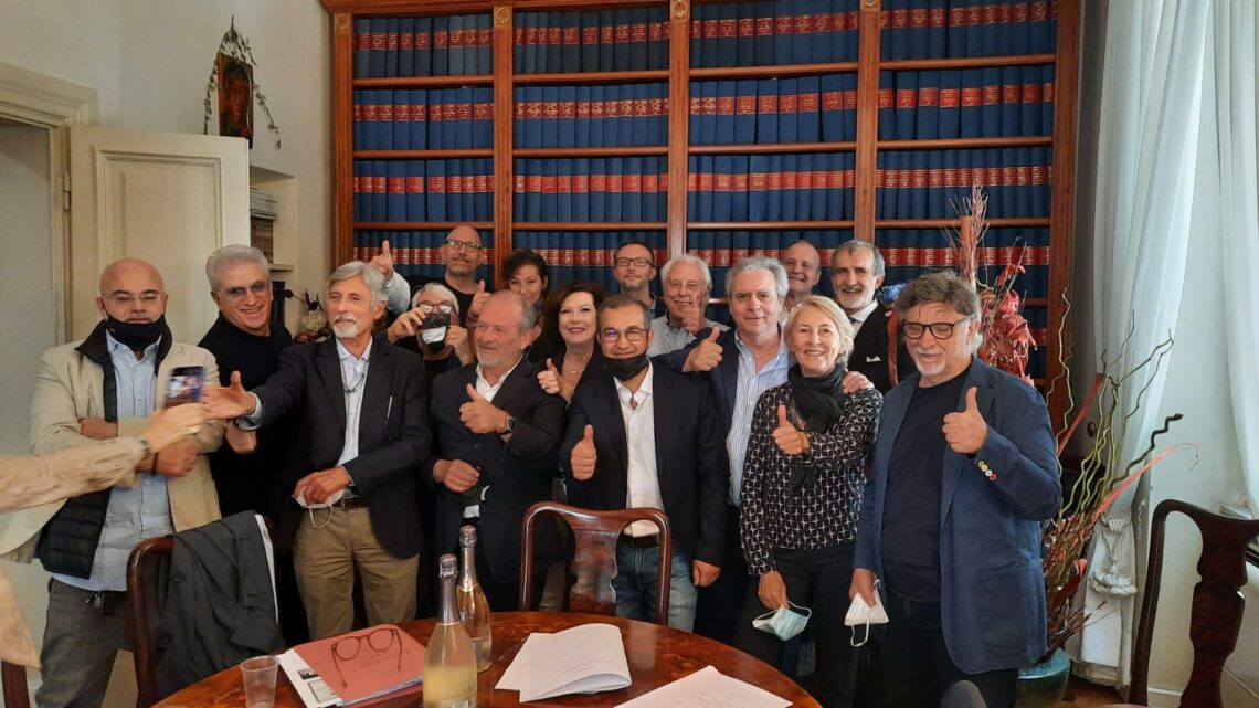 Nasce UNA – Unione Nazionale Autori, coordinamento delle associazioni di musica, teatro cinema e televisione Nasce UNA – Unione Nazionale Autori, coordinamento delle associazioni di musica, teatro cinema e televisione